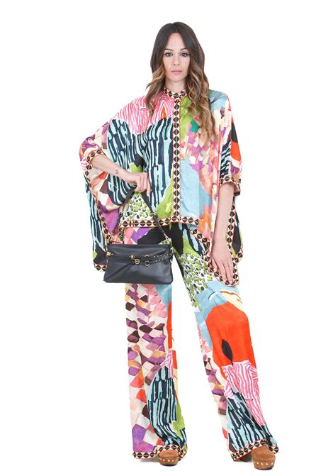  STELLA JEAN | Camicie | B519H008